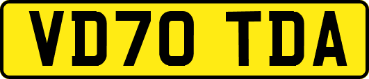 VD70TDA