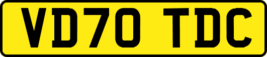 VD70TDC
