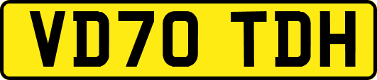 VD70TDH