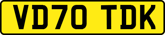 VD70TDK