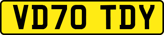 VD70TDY