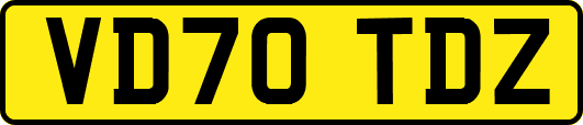 VD70TDZ