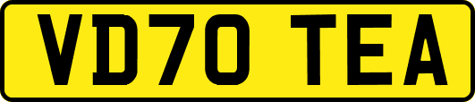 VD70TEA