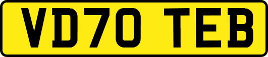 VD70TEB