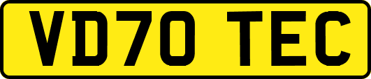 VD70TEC