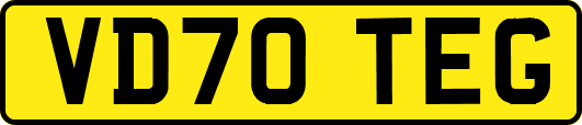 VD70TEG