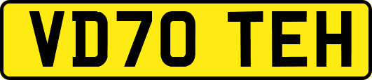 VD70TEH