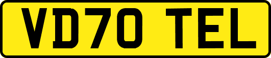 VD70TEL