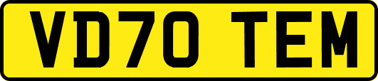 VD70TEM