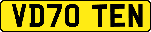 VD70TEN