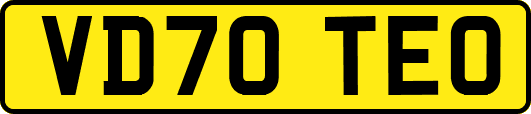 VD70TEO