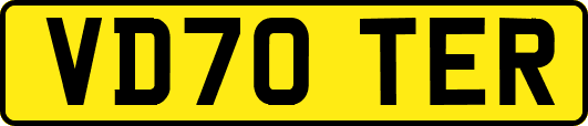 VD70TER