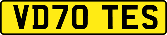 VD70TES