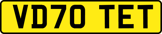 VD70TET