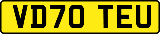 VD70TEU