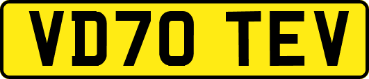 VD70TEV
