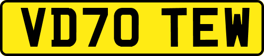 VD70TEW