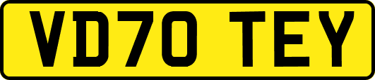 VD70TEY