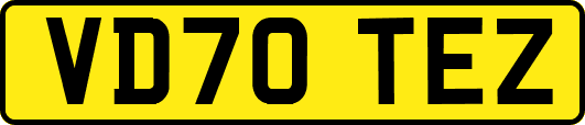 VD70TEZ
