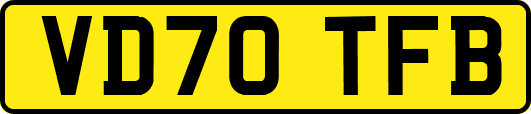 VD70TFB