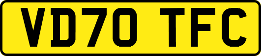 VD70TFC