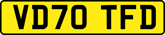 VD70TFD