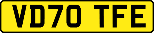 VD70TFE