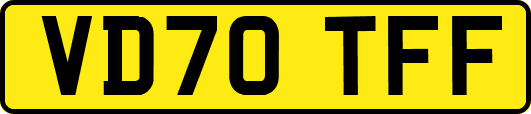 VD70TFF