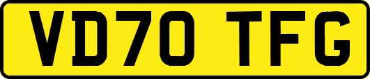 VD70TFG