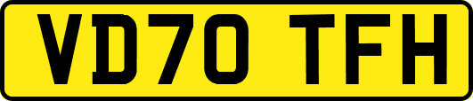 VD70TFH