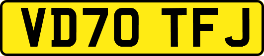 VD70TFJ