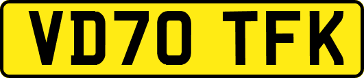 VD70TFK