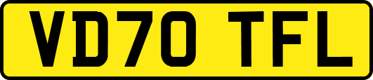 VD70TFL