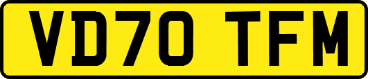 VD70TFM