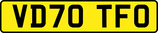 VD70TFO