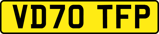 VD70TFP