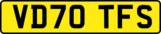 VD70TFS