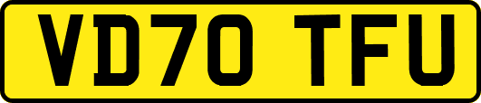 VD70TFU