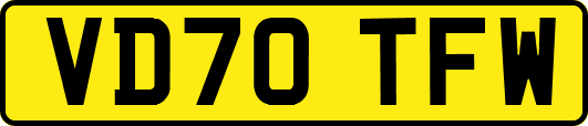 VD70TFW