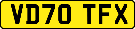 VD70TFX