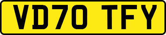 VD70TFY