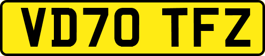 VD70TFZ