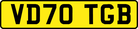VD70TGB