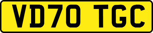 VD70TGC