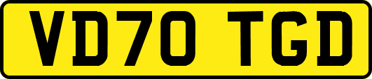 VD70TGD