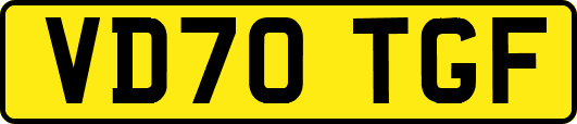 VD70TGF