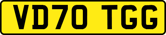 VD70TGG