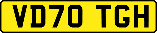 VD70TGH