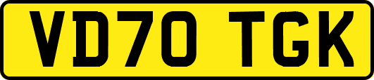 VD70TGK