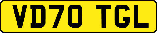 VD70TGL